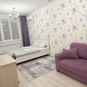  Апартаменты в жк аманат